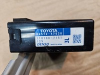 фото thumb №3, Toyota prius plus 12-17 модуль ассистент