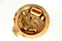 Насос топливной  vw tiguan 1 2.0 tdi cba 4x4 2007-2015 5n0919050c Цена, фото thumb