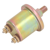 фото thumb №10, Датчик тиску масла 1/8 npt модуль відправляюча відправник для  cummins