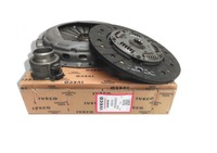 фото thumb №1, Набор сцепления iveco daily iv 3.0 06-11 500054748