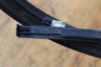 Corolla e12 хетчбек молдинг дахова ліва або права Київ, фото thumb