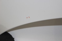 фото thumb №8, Капот кришка двигуна bmw x3 e83 a300 alpinweiss