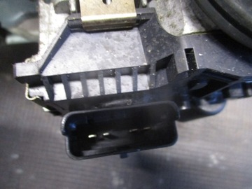 фото thumb №7, Двигунчик двірники лівий перед peugeot 5008 09-13r 1397220576