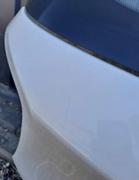 фото thumb №8, Кришка багажника bmw 1 f20 a300 kpl