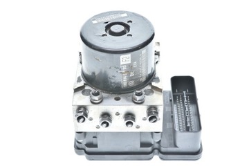 фото thumb №16, Насос abs golf v vi 1k0907379ad 10.0961-0307.3 1k0614517bd опис