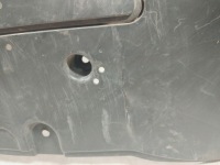фото thumb №8, Toyota yaris iv защита плита экран pod двигатель 51410-k0050