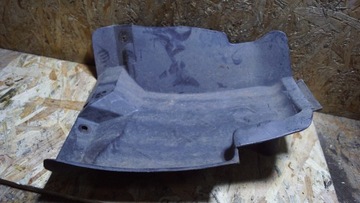 фото thumb №6, Подкрылок левый зад porsche boxster 986 98650457301