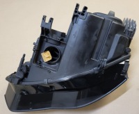 Купити Фара перед bixenon некерований фара правий led audi a5 8t рестайлінг  оригінальний номер europ, фото thumb