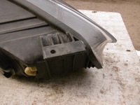 фото thumb №3, Ford focus mk4 лампа лівий перед mx7b13e015cc оригінальний номер повний led