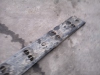 фото thumb №6, Корпус захист трубопровід audi a6 c5 all 4z7611827