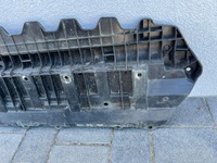 фото thumb №5, Плита захист бампера honda civic ix lift 71181-tv0-e5