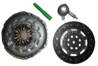 Купити Зчеплення циліндр зчеплення renault 302182356r, фото thumb