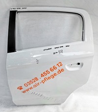 фото thumb №9, Дверь левая / правое передние / задние mitsubishi space star 2012-