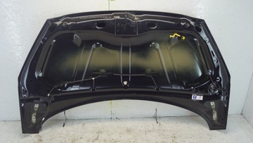 фото thumb №13, Капот крышка двигателя peugeot 308 t7 ktvd