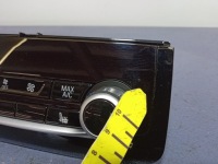 фото thumb №8, Bmw 5 g30 переключатель задняя кондиционера обдув задний 6999431