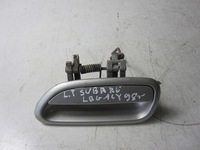 фото thumb №1, Ручка зовнішня задня ліва subaru legacy 98r