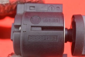 фото thumb №8, Вимикач перемикач світла 8363683 bmw e39 00-04