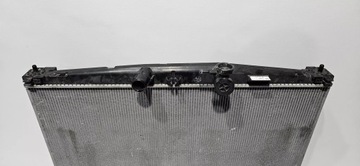 фото thumb №10, Комплект радиатор вода кондиционер дополнительный lexus rx iv