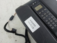 Купити Bmw e39 чорний підлокітник під  телефон + телефон + блок керування 8380942, фото thumb