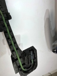 фото thumb №10, Бампер перед передний bmw ix3 ix 3 g08 20-