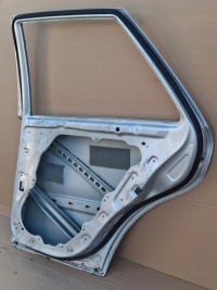 фото thumb №8, Mercedes ml w164 дверь правая зад задние правые