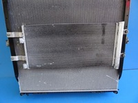 фото thumb №9, Комплект радиатор радиатор man tgx euro 6 2017r