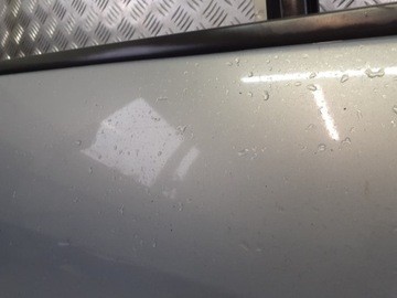 фото thumb №5, Дверь правые зад renault scenic ii tea19