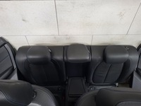 фото thumb №15, Сиденье сиденья обшивка обшивки заднее сиденье bmw f45 active tourer m-pakiet uk