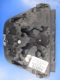 фото thumb №2, Peugeot 308 емблема logo решітка 9680505177