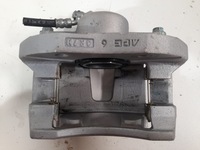 фото thumb №4, Opel mokka b супорт передній лівий 9843800180