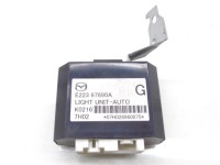 фото thumb №1, Модуль блок управления света mazda cx-7 cx7 e22367890a