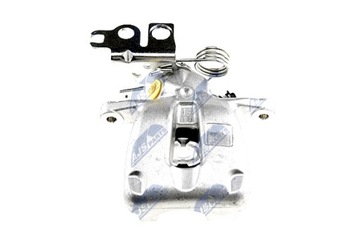 фото thumb №10, Nty суппорт тормозной зад vw caddy iii 04.04-08.10 левый