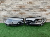 фото thumb №1, Лампа лампы bmw 5 g30 g31 m5 f90 адаптивный led