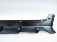 Накладка  накладка порога  порог правая r-design 477-46 volvo xc60 1 с Разборки, фото thumb