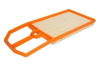 Фільтр повітря [hengst фільтр] Доставка, фото thumb