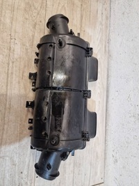 фото thumb №5, Корпус фильтра воздуха porsche 911 991