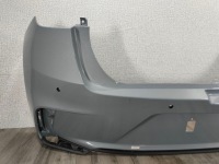 Lexus lbx 2023- бампер задняя 52159-52d40 Доставка, фото thumb