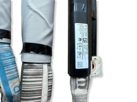 Купити Шторка безпеки ліва подушка безпеки подушка повітряна alfa romeo tonale оригінал, фото thumb