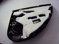 фото thumb №6, Обивка дверь левый задняя jaguar i-pace 2018-