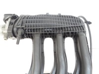 Peugeot 208 1.2 vti колектор впускний  дросельна заслінка інжектор газу lpg 9810940680 в Україні, фото thumb