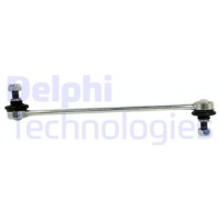 фото thumb №2, Delphi tc2420 тяга / кронштейн, стабілізатор