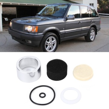 фото thumb №5, Шт./набір набір ремонтний прокладки tulei tłokowej компресора