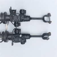 Bmw f11 перед амортизатор r/l 6796978 6769977 Доставка, фото thumb