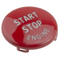 Купить Накладка кнопка кнопка старт/стоп, фото thumb