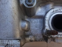 фото thumb №6, Головка bmw m5 f10 m6 f12 x5m f85 x6m f86 5.0 i s63b44b s63