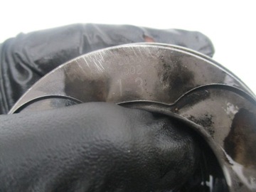 фото thumb №11, Поршень mercedes gl x164 ml w164 w166 w212 w221 vito w639 sprinter 906 3.0 cdi