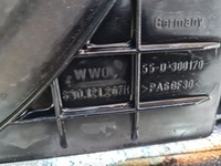 фото thumb №10, Pas передний радиатор seat ibiza 3 cordoba 1.4 16v