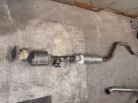 Купити Mazda cx-30 2.0 b skyactiv -g гасник середній, фото thumb