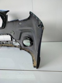 фото thumb №13, Бампер перед subaru outback 5 v рестайлинг 18-21