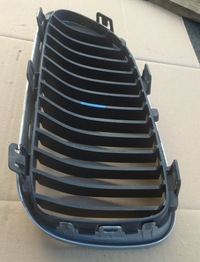 фото thumb №9, Решітка радіатора права решітка радіатора радіатора решітка радіатора 7254972 bmw 3 e92 e93 coupe cabrio